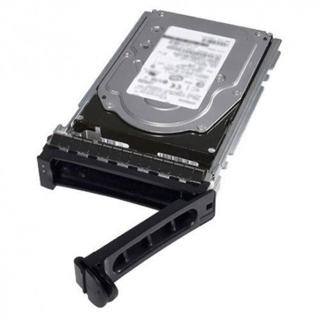Dell 2TB 7.2K 3.5 SAS 12G 512n Référence: W128943226 
