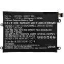 CoreParts Laptop Battery for HP 30Wh Référence: W125993447