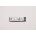 Lenovo 256GB M.2 2280 PCIe 4.0 NVMe Référence: W126516597