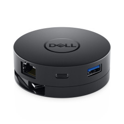 Dell Mobile Adapter DA300 Docking Référence: W125771181