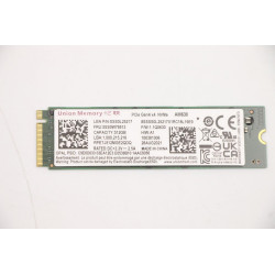 Lenovo 512GB M.2 2280 PCIe 4.0 x4 Référence: W126516598