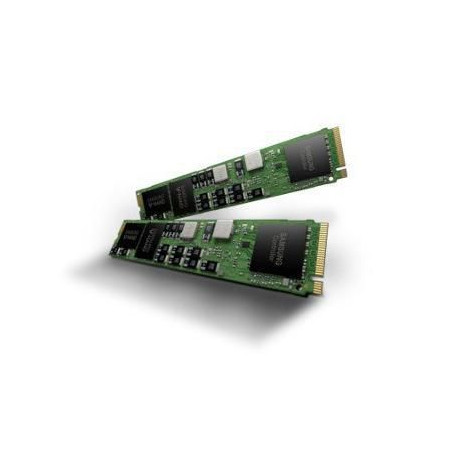 Samsung HDD-SSD-NVME,512GB,MZ9LQ512HBL Référence: W126525136