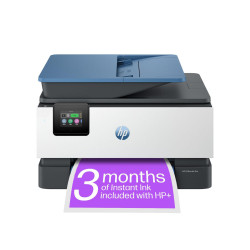 HP Officejet Pro 9125E Référence: W129039794