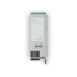 Ubiquiti Hot swappable AC/DC power Référence: W129058283