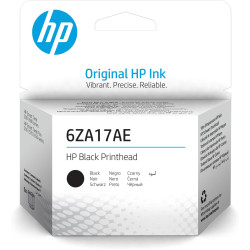 HP Black Printhead Reference: W125916845