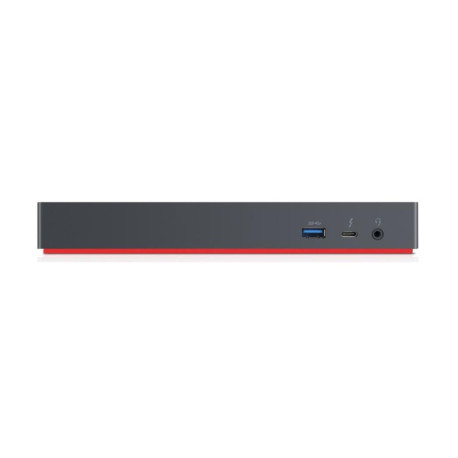 Lenovo ThinkPad Thunderbolt 3 Reference: W125896965