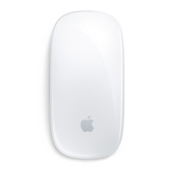 Apple Magic Mouse -White Multi Référence: W128980651