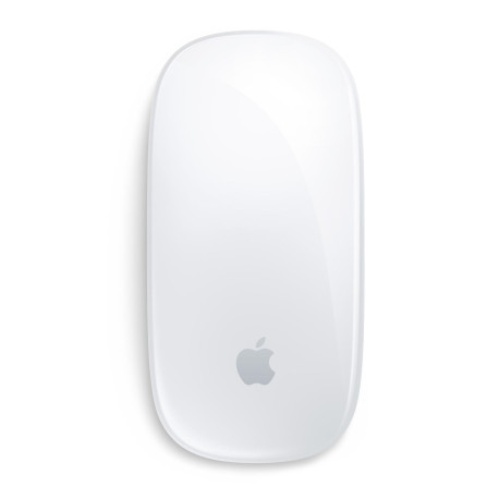 Apple Magic Mouse -White Multi Référence: W128980651