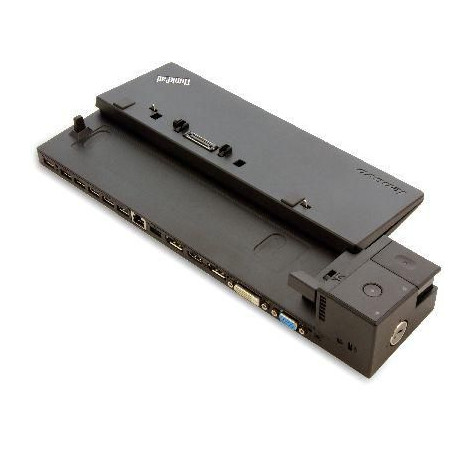 Lenovo ThinkPad Ultra Dock - 90W EU Reference: W125843154