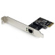 StarTech.com PCIE GIGABIT NETWORK ADAPTER Référence: ST1000SPEX2