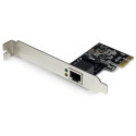 StarTech.com PCIE GIGABIT NETWORK ADAPTER Référence: ST1000SPEX2