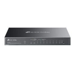 Omada ES210GMP NewOmada 10-Port Référence: W128980715