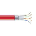 Black Box CAT6 STP STRND PVC BULK 26 Référence: W126116740