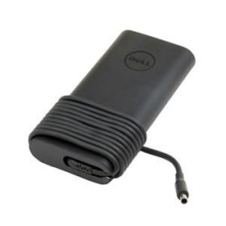 Dell Euro 130W AC Adapter 4.5mm Reference: DELL-K9VXV