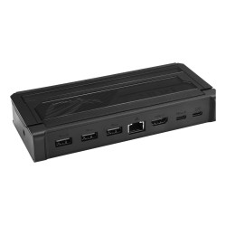 Asus Rog Bulwark Dock (2025) Dg300 Référence: W129177074