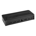 Asus Rog Bulwark Dock (2025) Dg300 Référence: W129177074