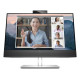 HP E24mv G4 60.5 cm (23.8) 1920 Référence: W126605109