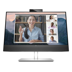 HP E24mv G4 60.5 cm (23.8) 1920 Référence: W126605109