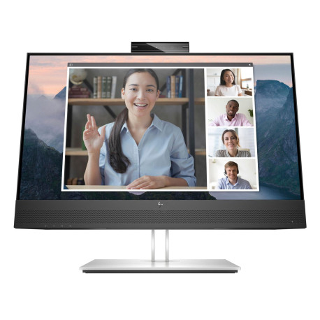 HP E24mv G4 60.5 cm (23.8) 1920 Référence: W126605109