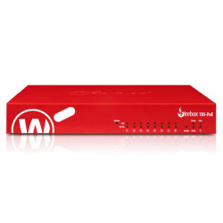 WatchGuard Firebox T85-POE hardware Référence: W128982315