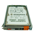 EMC 1.2TB 10K 2.5in 6G SAS HDD Référence: W126638173 [Reconditionné]