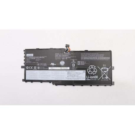 Lenovo Battery Pack LI CELXPERT Reference: 01AV475