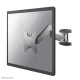 Neomounts WL70-550BL12, Monitor/TV Référence: W126638715