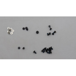 Lenovo Mechanical Screw Kit for Référence: W128334804