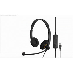 EPOS I SENNHEISER IMPACT SC 60 USB Référence: W126638721