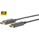 MicroConnect Premium Optic DP - HDMI Cable Reference: W125825210