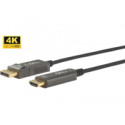 MicroConnect Premium Optic DP - HDMI Cable Reference: W125825210