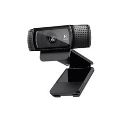 Logitech Webcam HD Pro C920 Reference: 960-000769