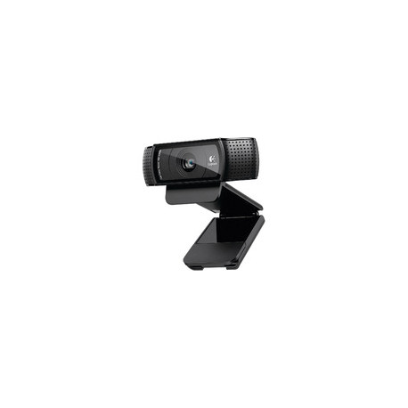 Logitech Webcam HD Pro C920 Reference: 960-000769