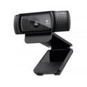 Logitech Webcam HD Pro C920 Reference: 960-000769