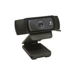 Logitech Webcam HD Pro C920 Reference: 960-000960