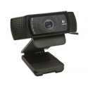 Logitech Webcam HD Pro C920 Reference: 960-000960