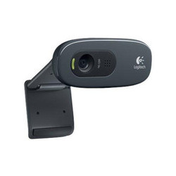 Logitech Webcam HD C270 Black Reference: 960-000963