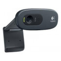 Logitech Webcam HD C270 Black Reference: 960-000963