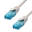 ProXtend CAT6A U/UTP CU LSZH Ethernet Référence: W128367613