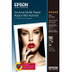 Epson A4 Archival Matte Paper Référence: C13S041342