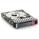 HP 500GB 7.2K 2.5' Hard Drive SAS Référence: W127213219 [Reconditionné]