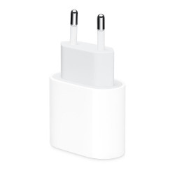 Apple 20W USB-C Power Adapter - Reference: W125873436