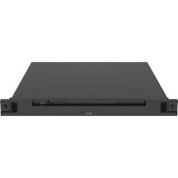 Axis S2216 Mk II 8 TB Référence: W128981727