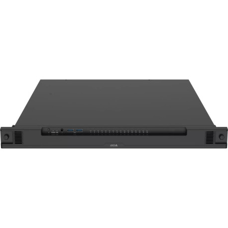 Axis S2216 Mk II 8 TB Référence: W128981727