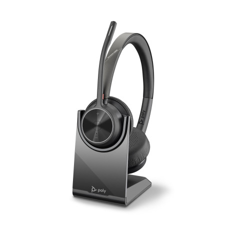 Poly Voyager 4320 UC Headset Référence: W126687147
