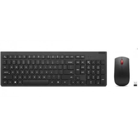 Lenovo Keyboard Mouse Included Rf Référence: W128853134
