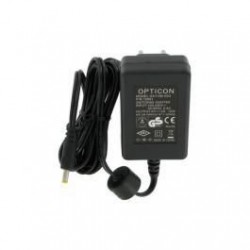 Opticon SPU 6V 2A Power cord included Référence: 10991