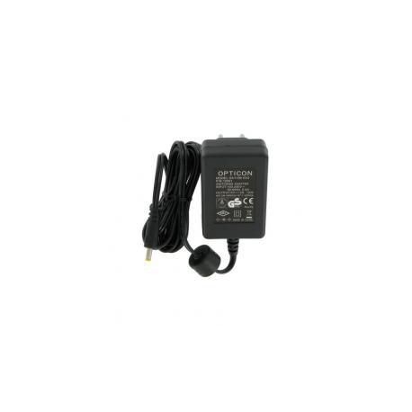 Opticon SPU 6V 2A Power cord included Référence: 10991