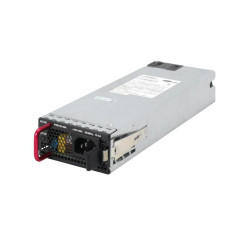 HP Aruba 5400R 700W Poe+ Zl2 Référence: W128369000 