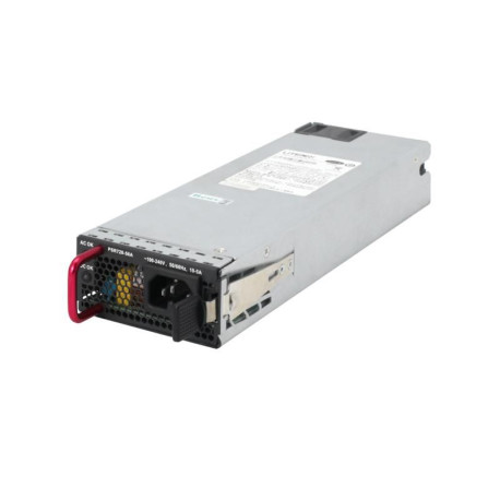 HP Aruba 5400R 700W Poe+ Zl2 Référence: W128369000 